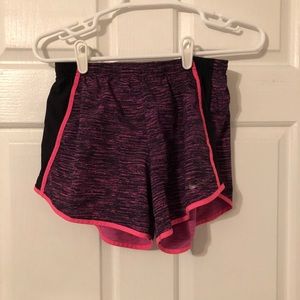 Nike Dri-Fit Shorts